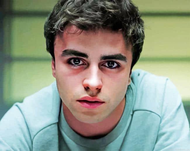 Itzan Escamilla Elite Actors Painting By Numbers.png