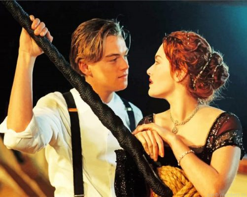Jack And Rose Romance Painting By Numbers.png