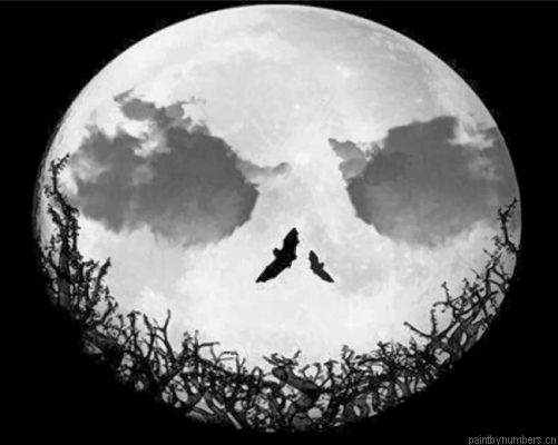 Jack Full Moon Painting By Numbers.png