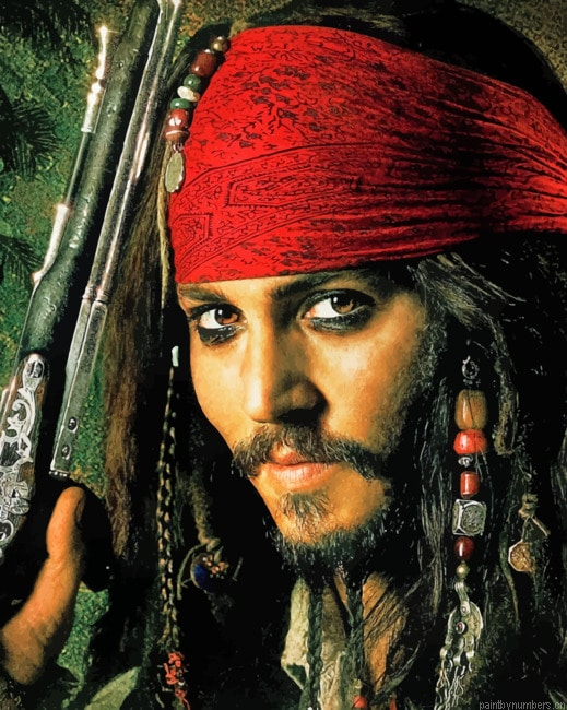 Jack Sparrow Painting By Numberss.png
