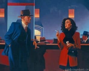 Jack Vettriano Women In Love Painting By Numberss.png