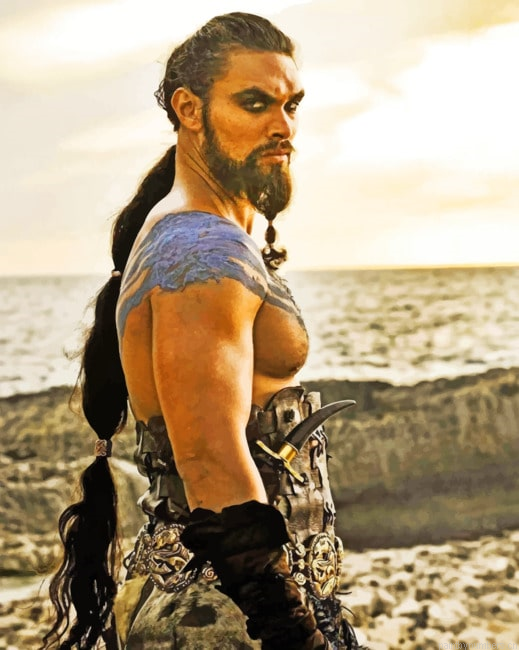 Jason Momoa Actors Painting By Numberss.png