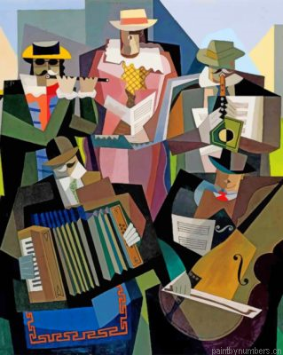 Jazz Music Painting By Numbers.png
