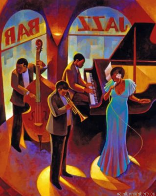 Jazz Music Scene Painting By Numbers.png