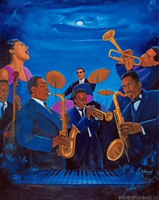 Jazz Scene Painting By Numbers.png