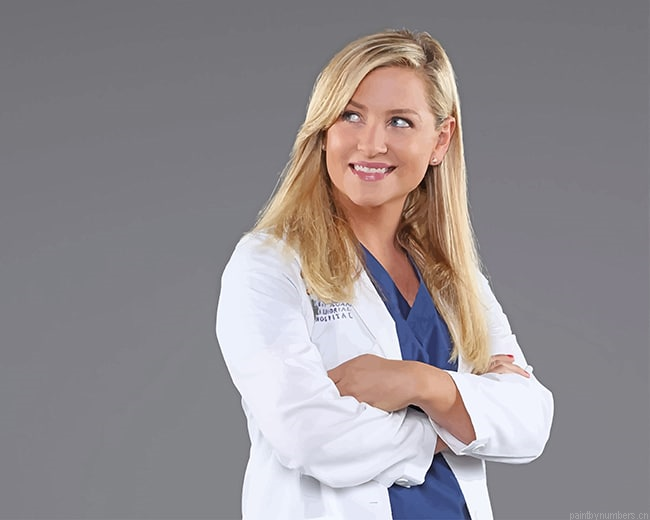 Jessica Capshaw Arizona Robbins Greys Anatomy Painting By Numbers.png