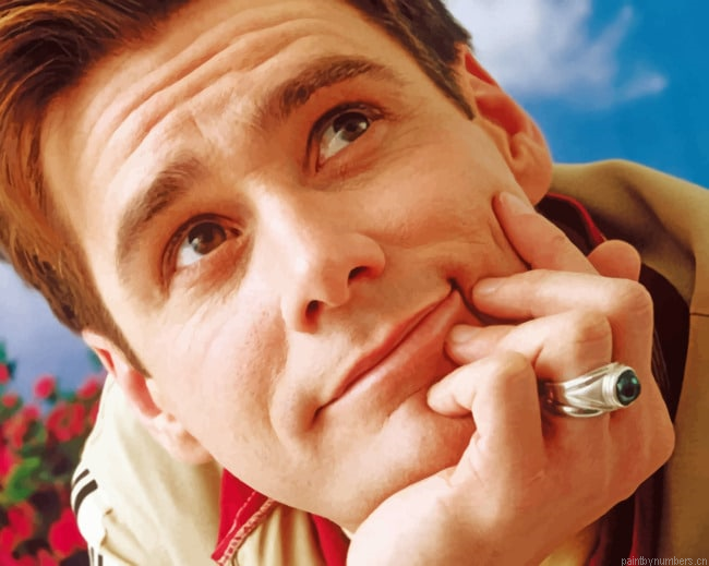 Jim Carrey Actors Painting By Numberss.png
