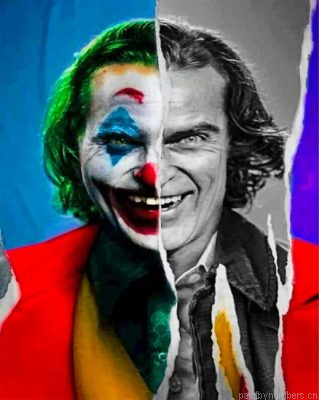 Joker Painting By Numbers.png