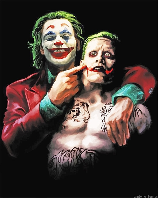 Jokers Movies Painting By Numbers.png