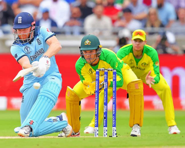 Jonny Bairstow Batting Semifinal Match Painting By Numbers.png