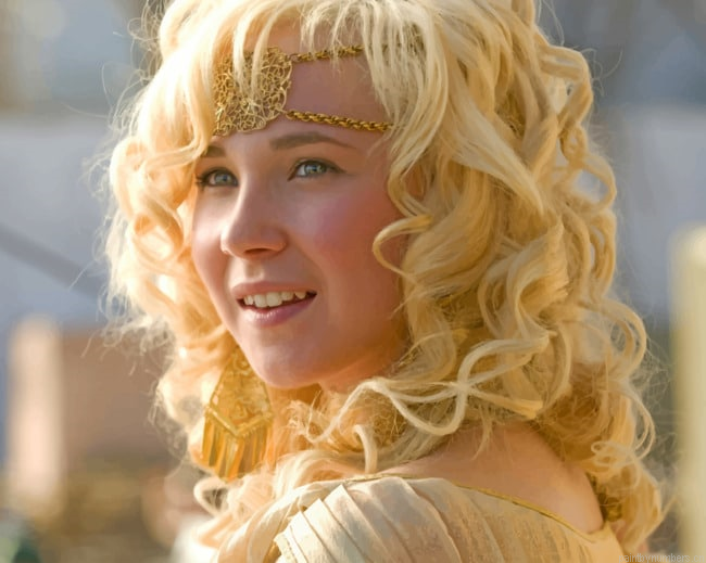 Juno Temple Actors Painting By Numberss.png