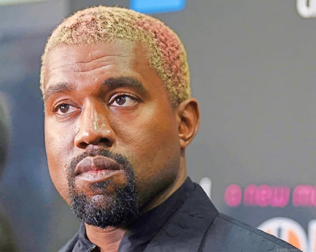 Kanye West New Look Rappers Painting By Numbers.png