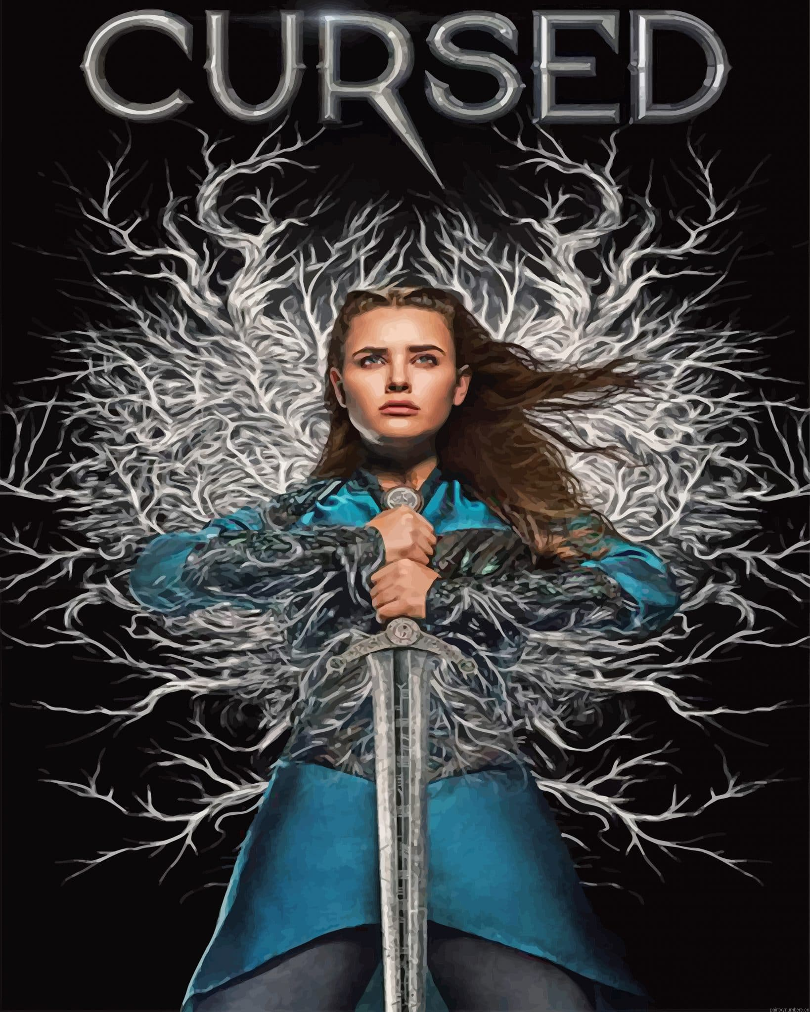 Katherine Langford Cursed Nimueh Painting By Numberss.png
