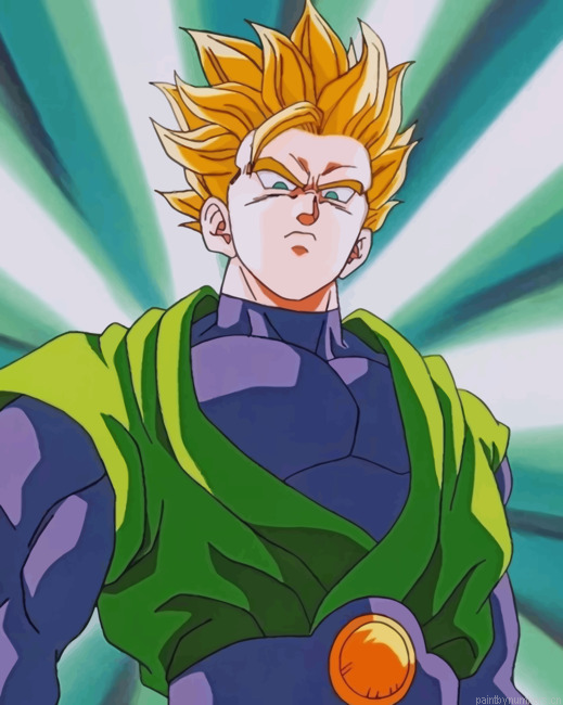 Keisuke Masunaga Gohan Painting By Numbers.png