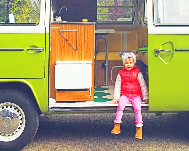 Kid In Volkswagen Bus Painting By Numberss.png