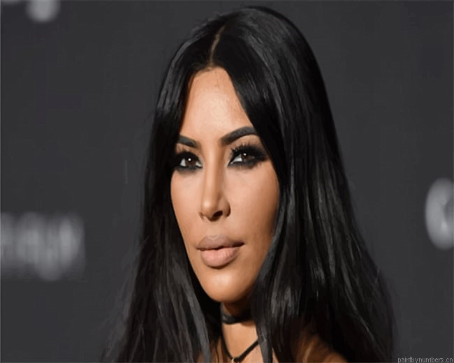 Kim Kardashian Painting By Numberss.png