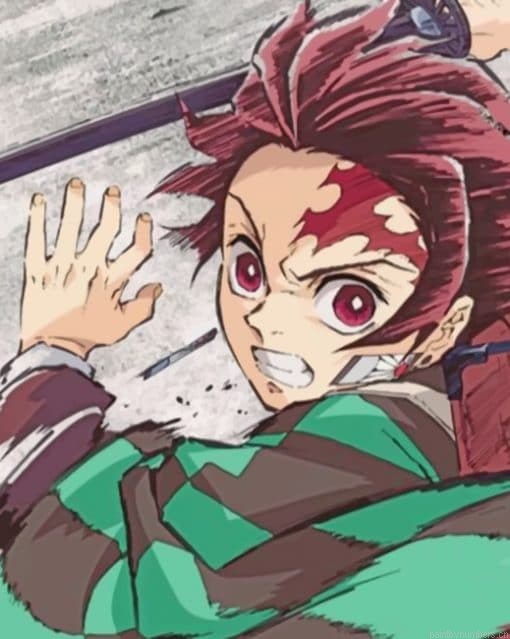 Kimetsu No Yaiba Eyecatchers Painting By Numberss.png