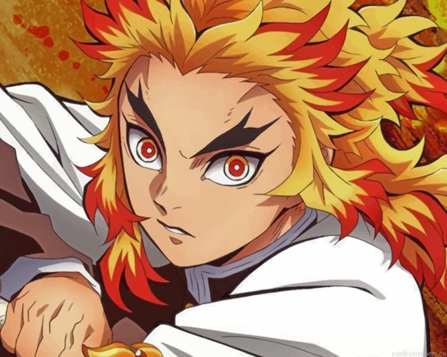 Kimetsu No Yaiba Painting By Numberss.png