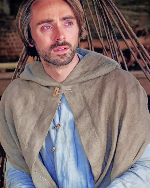 King Alfred In The Last Kingdom Movies Painting By Numberss.png