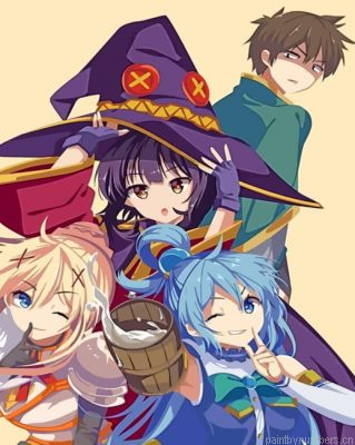 Konosuba Painting By Numbers.png