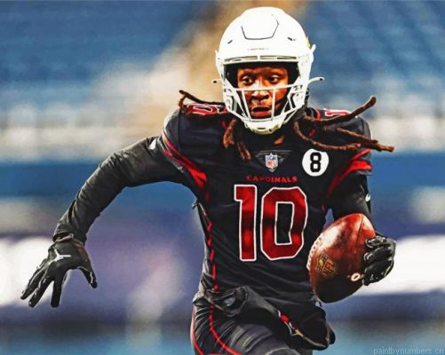Kyler Murray Painting By Numbers.png