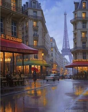 La Petite Gallery Store In Paris Painting By Numberss.png
