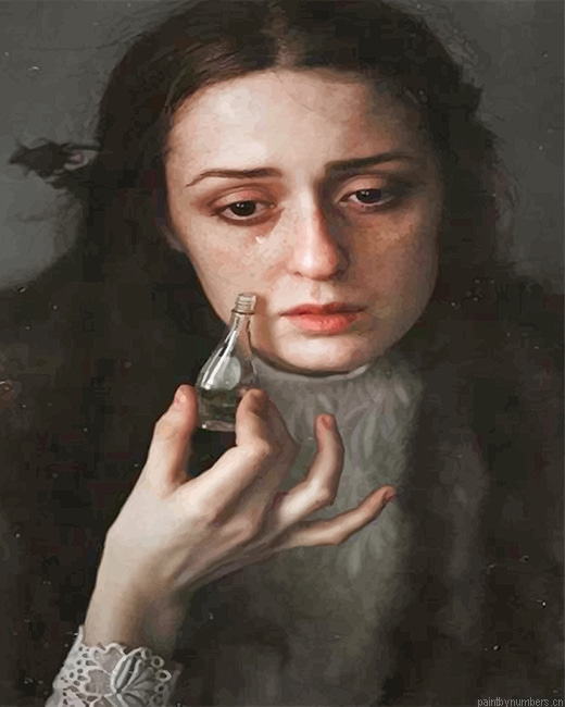 Lacrymatory Natalia Drepina Painting By Numberss.png