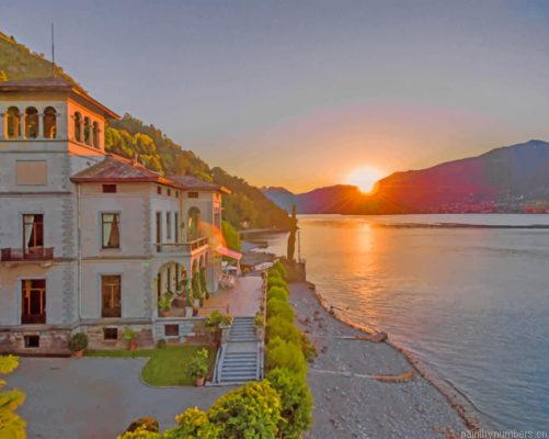 Lake Como Bellagio Painting By Numbers.png