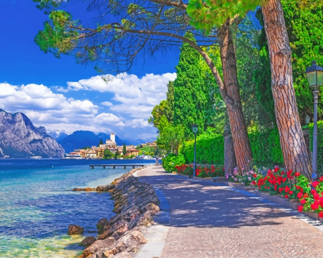 Lake Garda Painting By Numberss.png