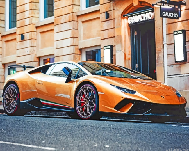 Lamborghini Huracan Performante Car Painting By Numberss.png