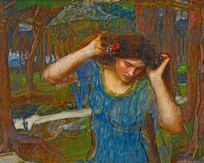 Lamia John William Painting By Numberss.png