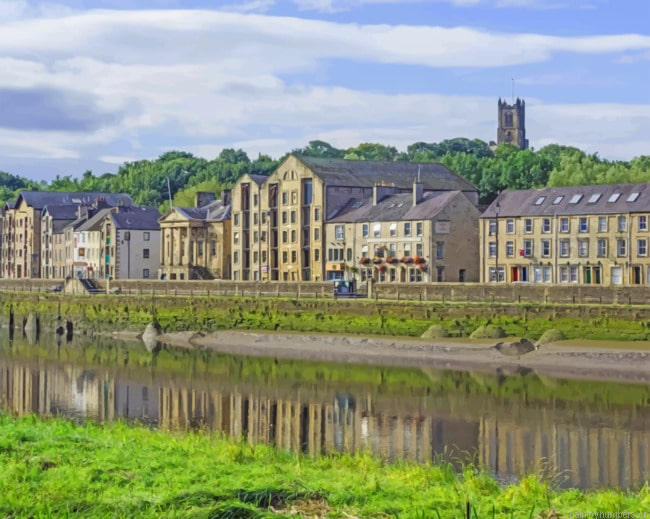 Lancaster England Painting By Numberss.png