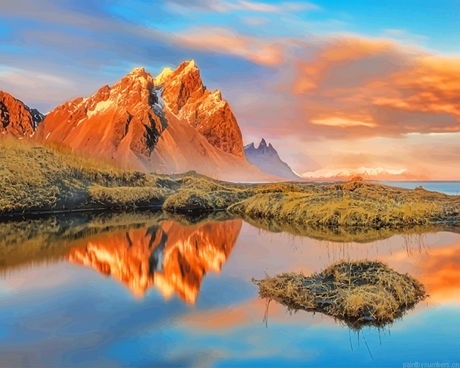 Landscape Photography Nature Painting By Numbers.png