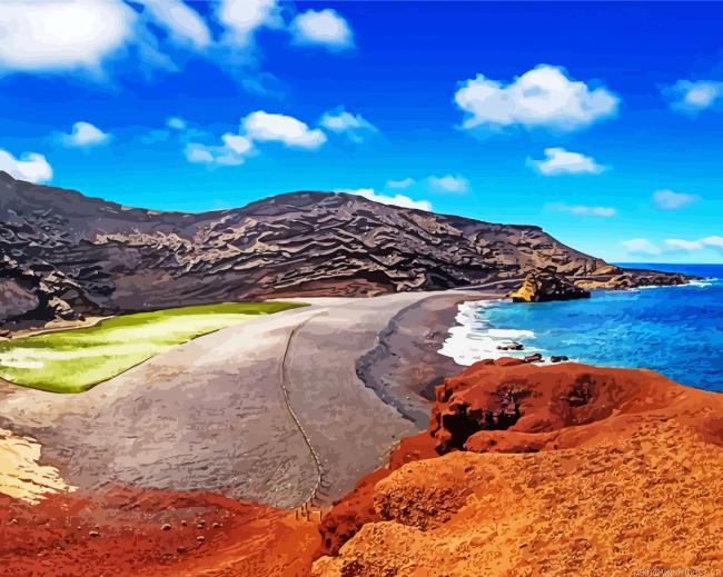 Lanzarote Seascape Painting By Numberss.png