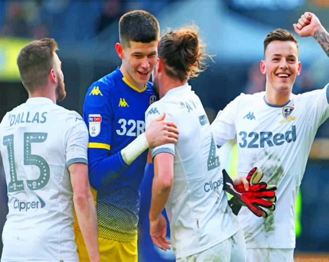 Leeds United Football Club Painting By Numbers.png