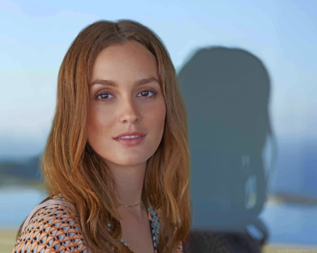 Leighton Meester Actors Painting By Numberss.png
