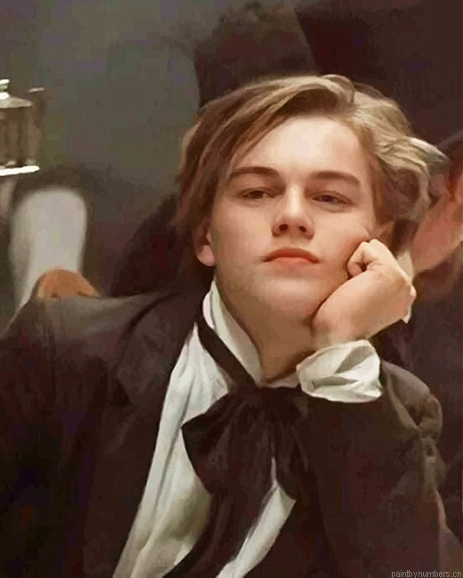 Leonardo Dicaprio Total Eclipse Movies Painting By Numberss.png