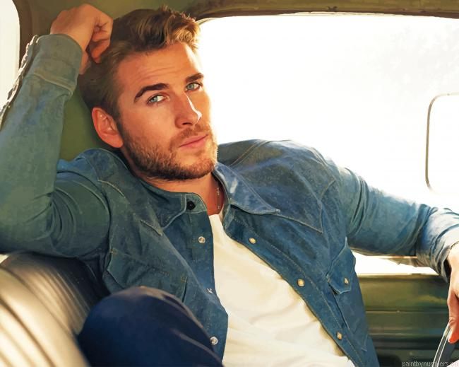 Liam Hemsworth Actors Painting By Numberss.png