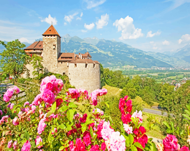 Lichtenstein Castle Painting By Numbers.png