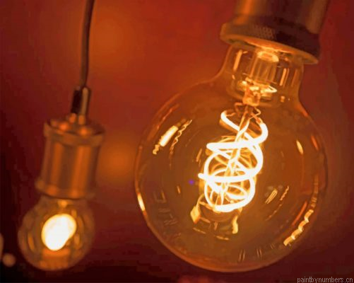 Light Bulb Painting By Numbers.png