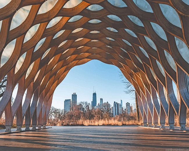 Lincoln Park Chicago Painting By Numberss.png