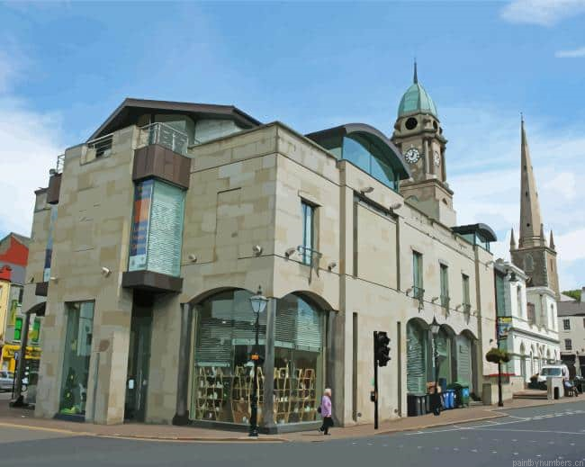 Lisburn Museum Painting By Numberss.png