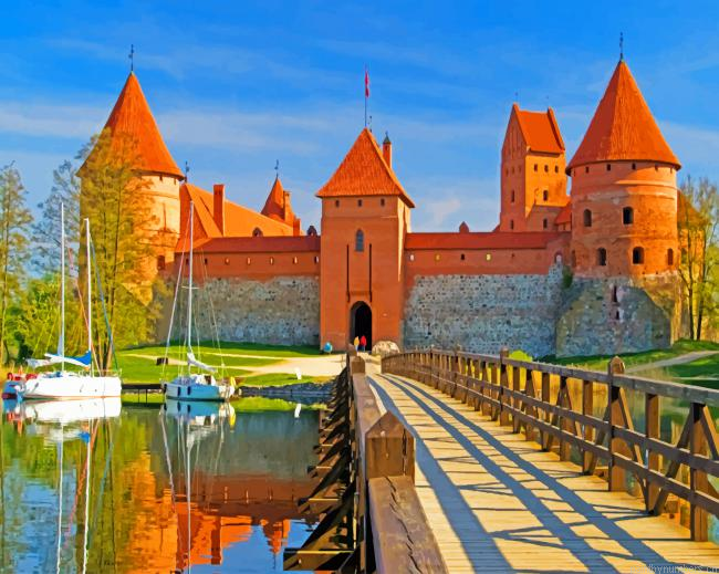 Lithuania Painting By Numberss.png