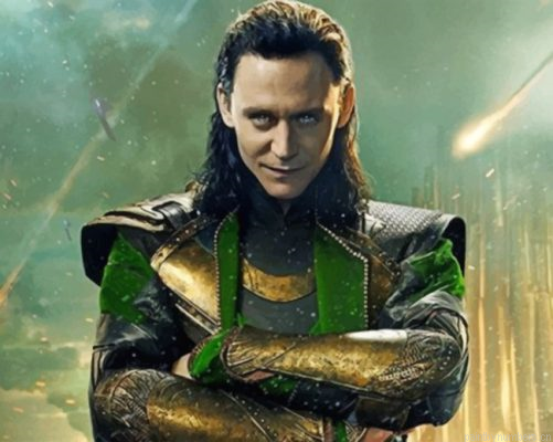 Loki Tom Hiddleston Painting By Numbers.png