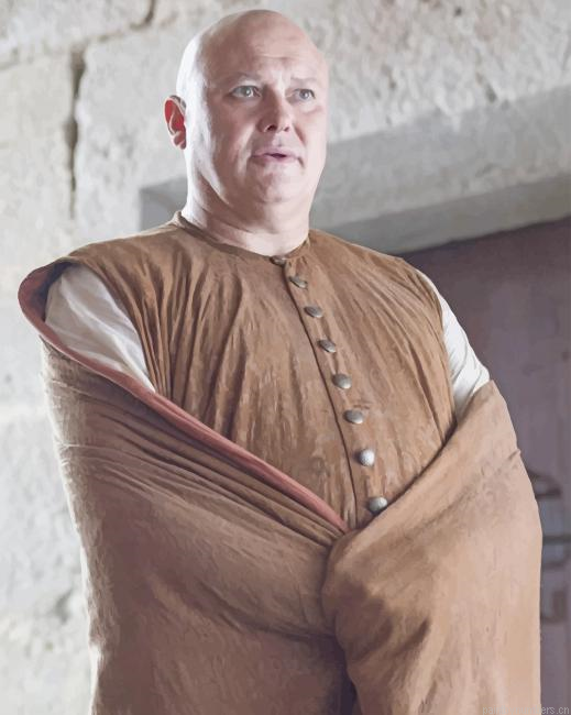 Lord Varys Got Actors Painting By Numbers.png