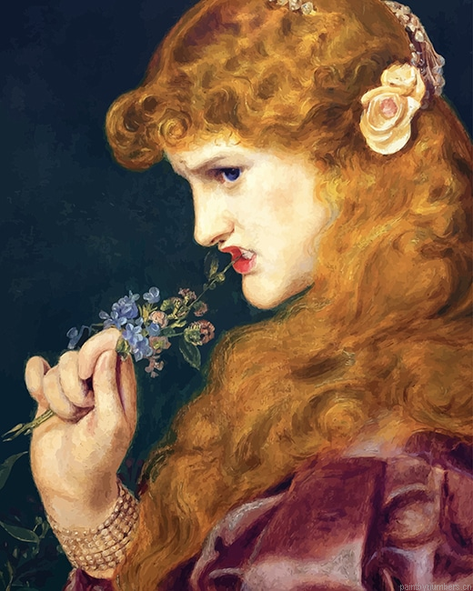 Love Shadow Frederick Sandys Painting By Numbers.png