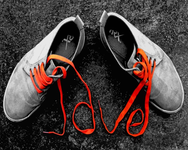 Love Sneaker Painting By Numbers.png