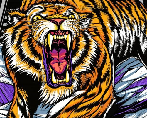 Lsu Logo Painting By Numbers.png