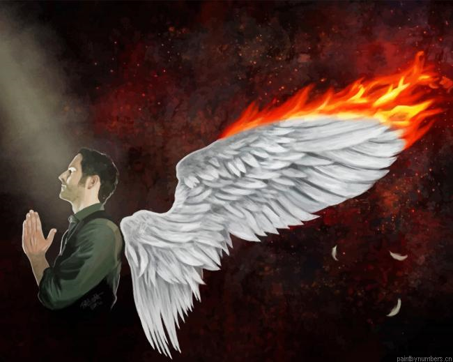 Lucifer Burning Wings Painting By Numberss.png
