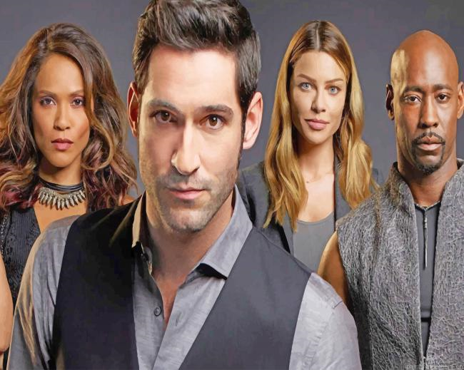 Lucifer Characters Movies Painting By Numberss.png